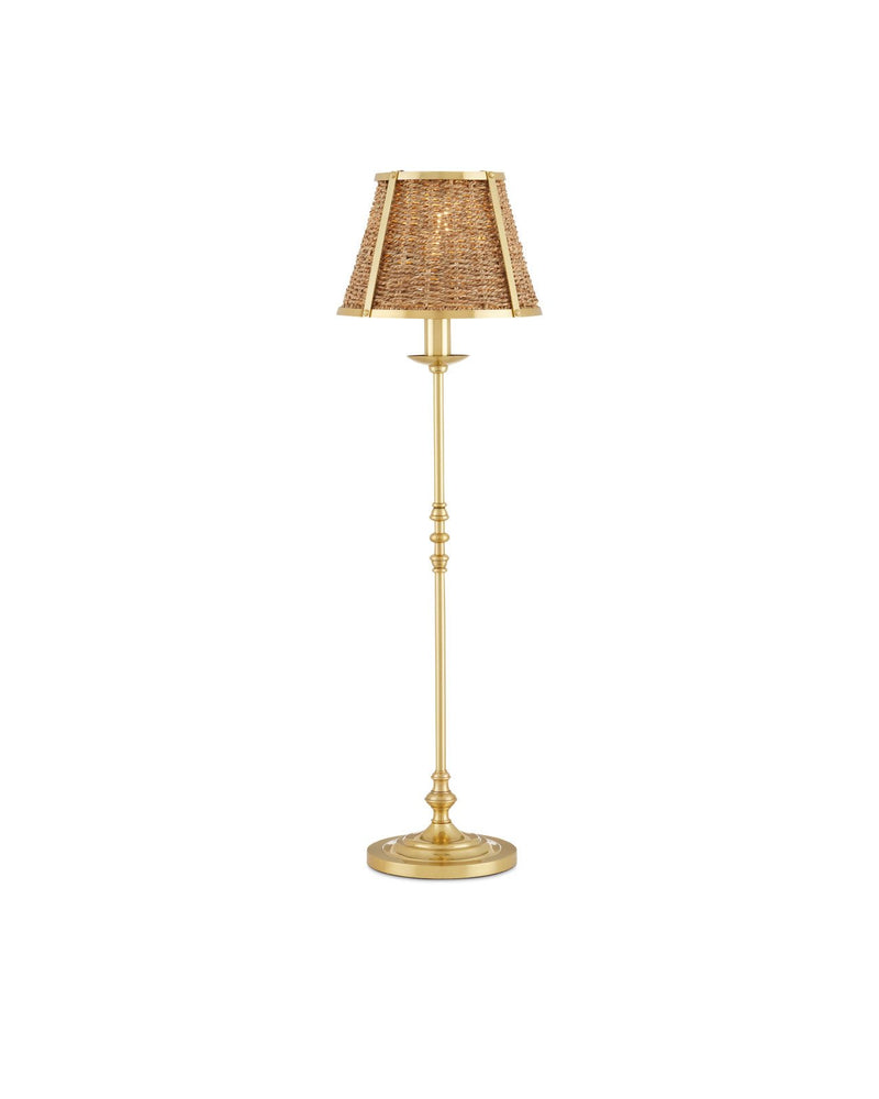 Deauville Table Lamps