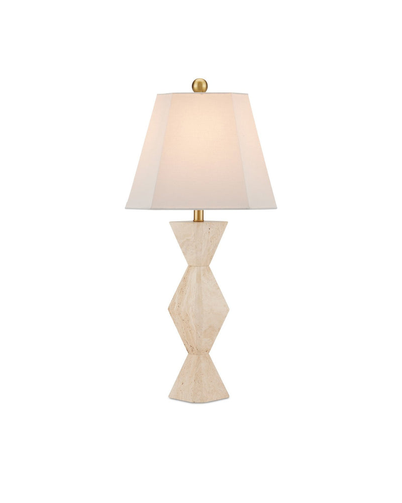Estelle Table Lamps