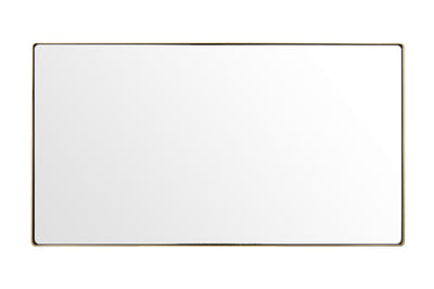 Varaluz - 4DMI0108 - Mirror - Varaluz Casa - Gold
