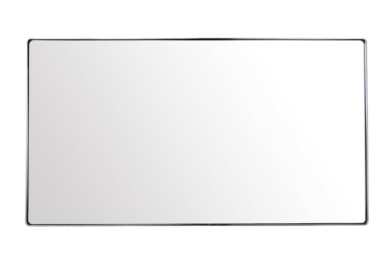 Varaluz - 4DMI0109 - Mirror - Varaluz Casa - Polished Nickel