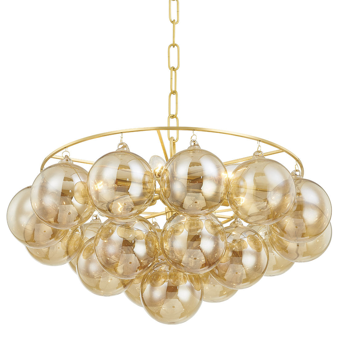 Mi⭐︎ Mimi Chandelier | Mitzi – Cleveland Lighting