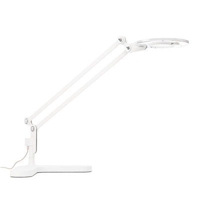 Pablo Designs - LINK SML TBL WHT - LED Table Lamp - LINK - White