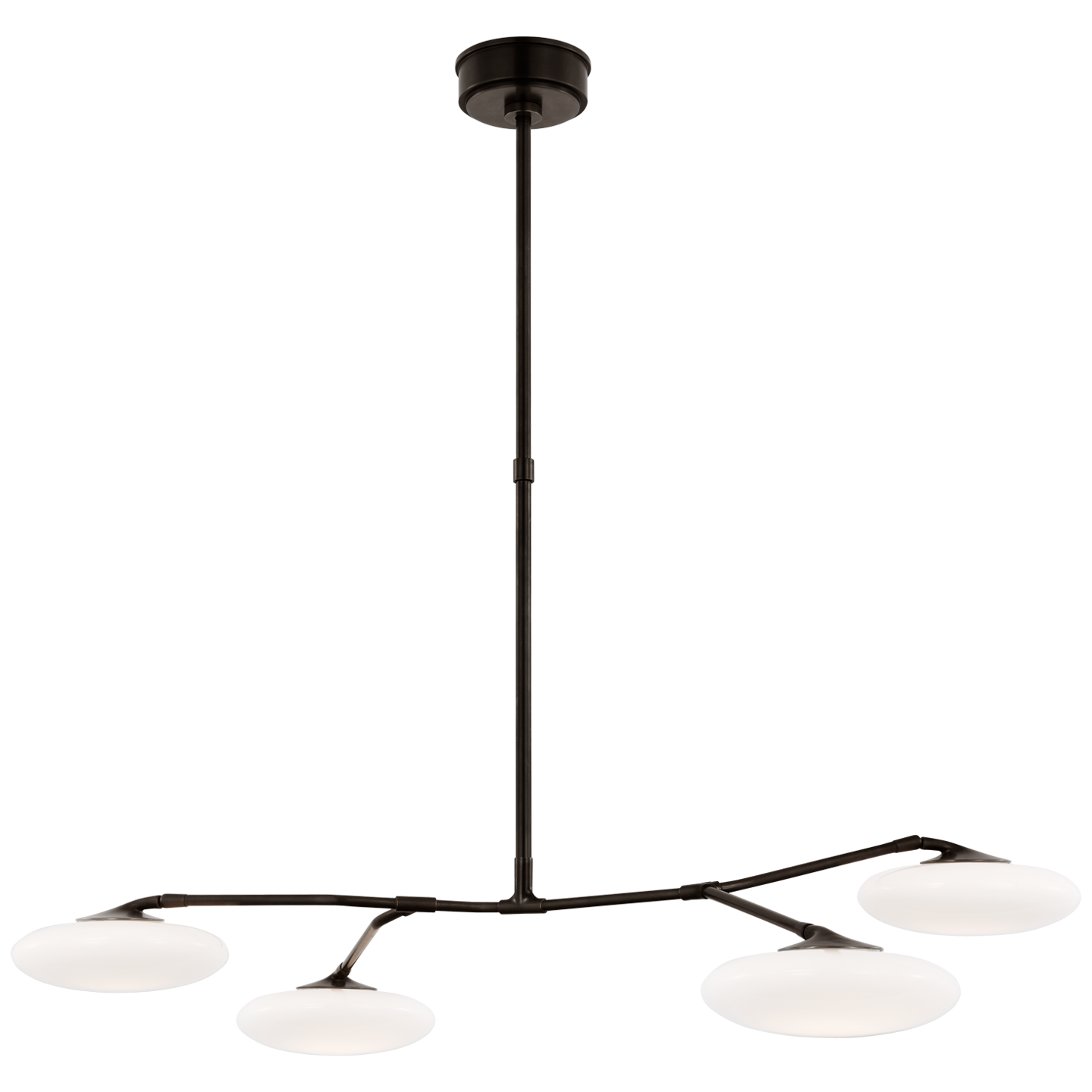 Brindille Chandelier | Visual Comfort Signature – Cleveland Lighting