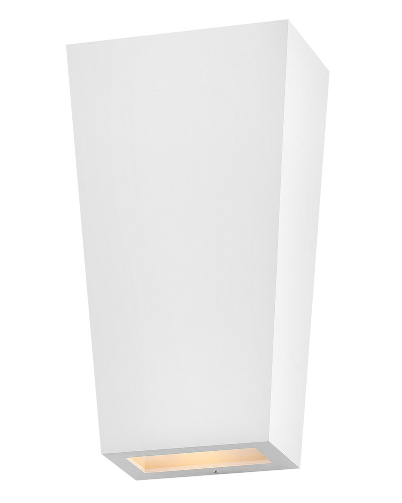 Hinkley - 13020TW-LL$ - LED Wall Mount - Cruz - Textured White