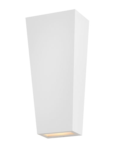 Hinkley - 13024TW-LL$ - LED Wall Mount - Cruz - Textured White