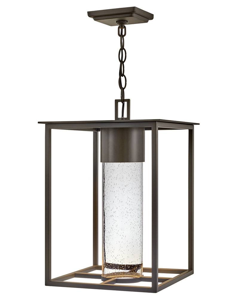 Hinkley - 17022OZ-LL$ - LED Hanging Lantern - Coen - Oil Rubbed Bronze