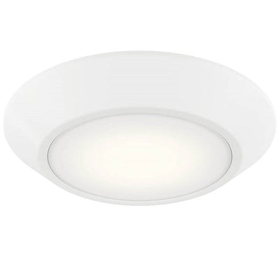 Kichler - 43874WH5CCT - LED Downlight - Horizon Select - White