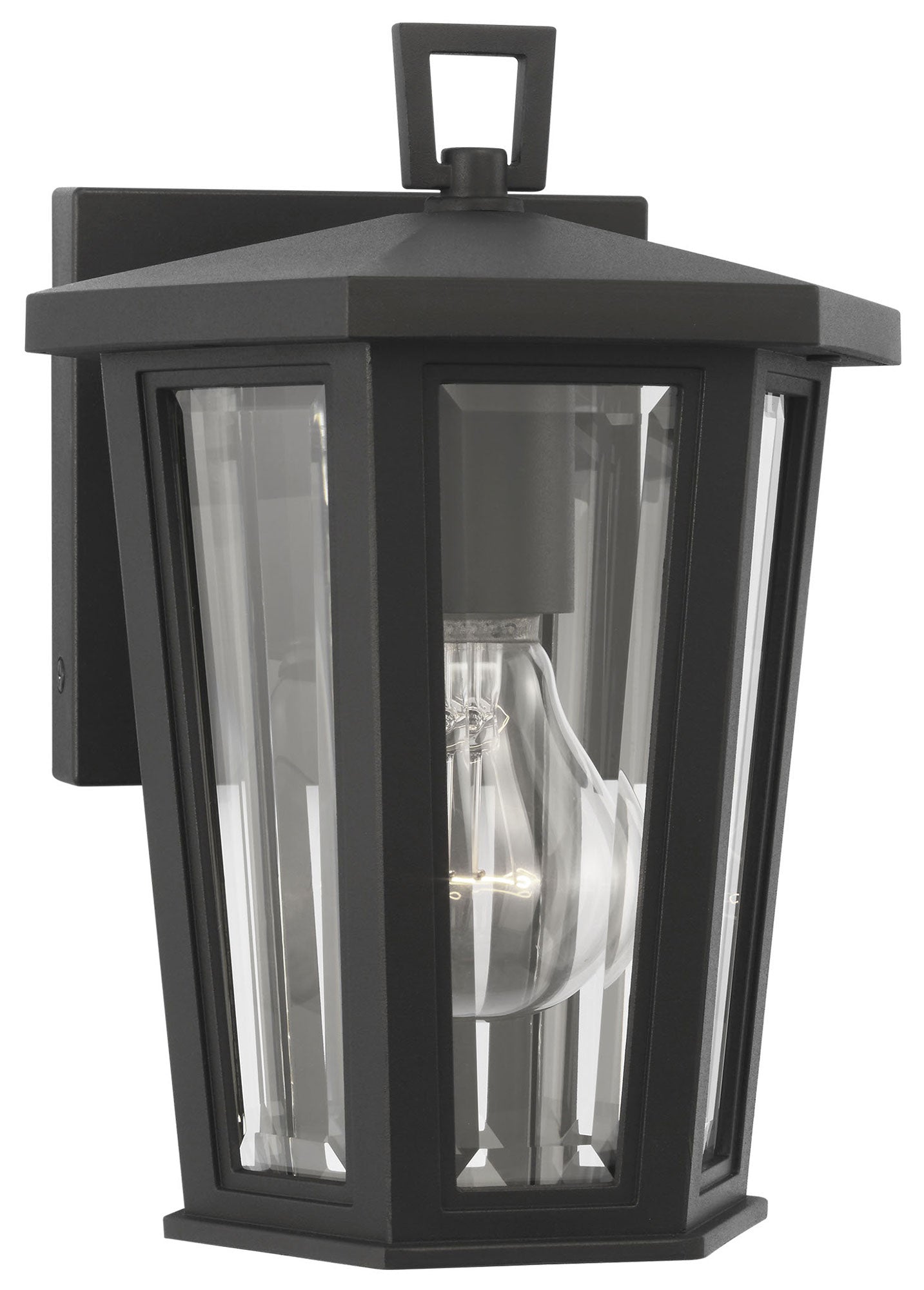 Witley Outdoor Wall Light | Visual Comfort Studio – Cleveland Lighting