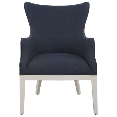 Uttermost - 23753 - Accent Chair - Gordonston - Solid Wood