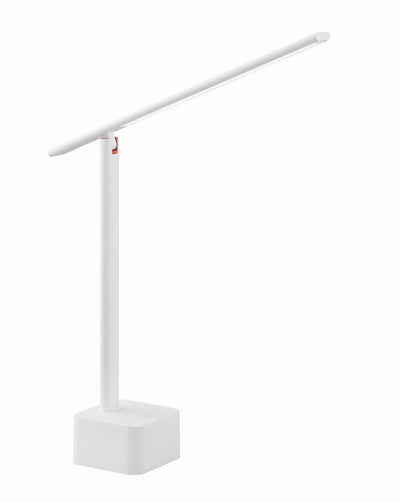 George Kovacs - P085-44B-L - LED Table Lamp - Portables - Matte White