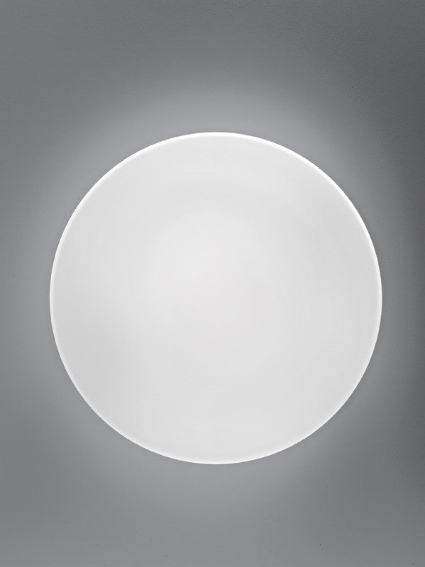 Zafferano - ZA-LD611213NE - LED Wall / Ceiling Light - Bis - White