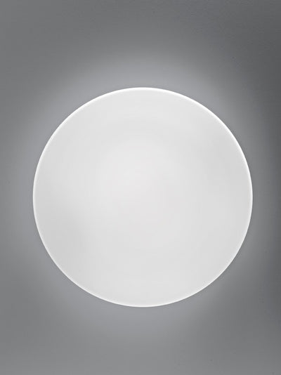 Zafferano - ZA-LD611313NE - LED Wall / Ceiling Light - Bis - White