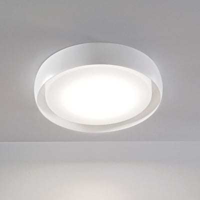 Zafferano - ZA-LL120103B - One Light Wall / Ceiling Mount - Treviso - White