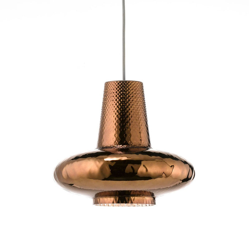 Zafferano - ZA-LGL1123 - One Light Pendant - Romeo & Giulietta - Bronze
