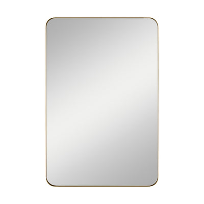 Generation Lighting. - MR1304BBS - Mirror - Planer - Mirror Glass