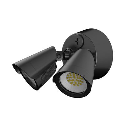 AFX Lighting - PRTW0905LAJENBK - LED Outdoor Wall Sconce - Pratt - Black