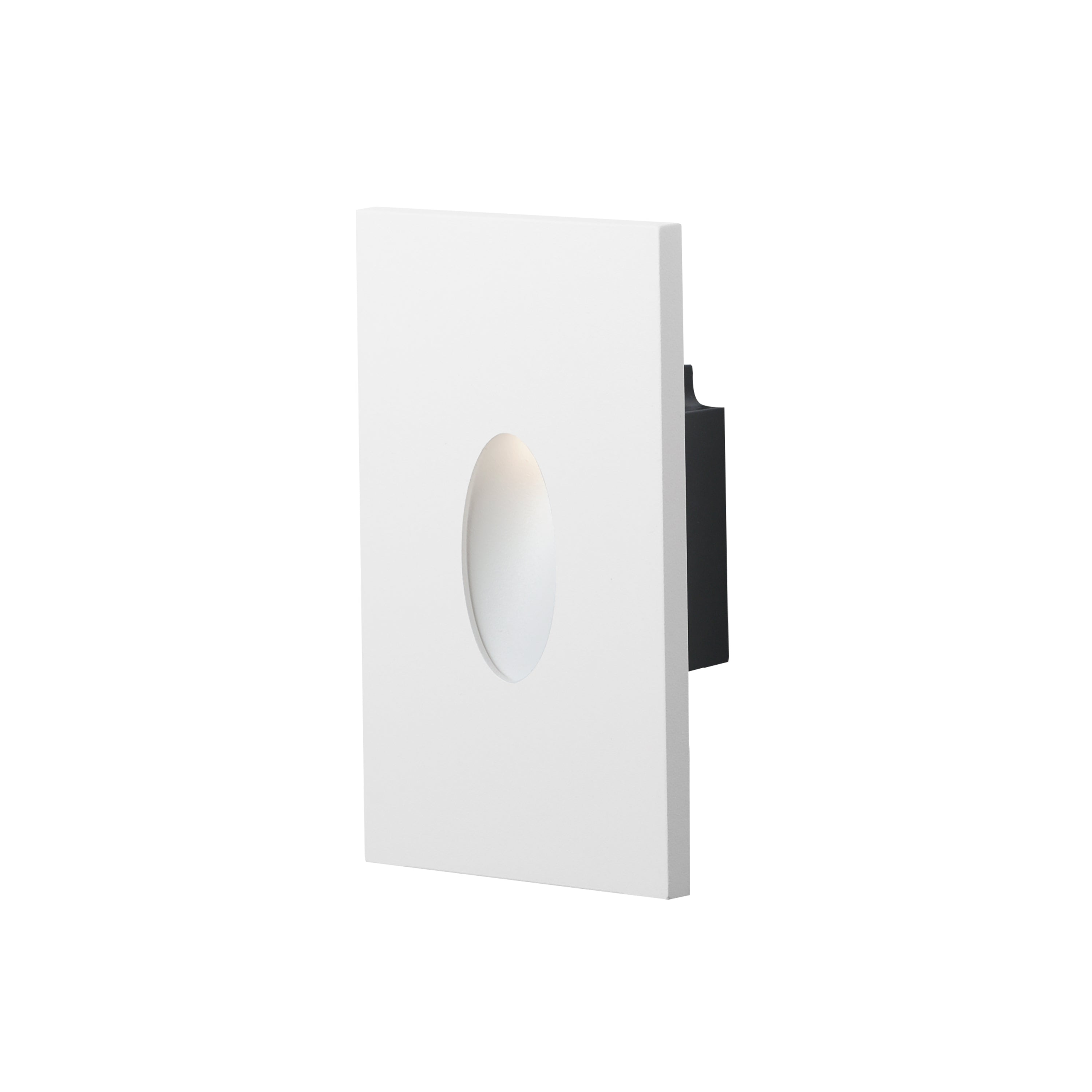 Path Horizontal CCT Step Light with Motion Sensor - 58005WT by Maxim ...
