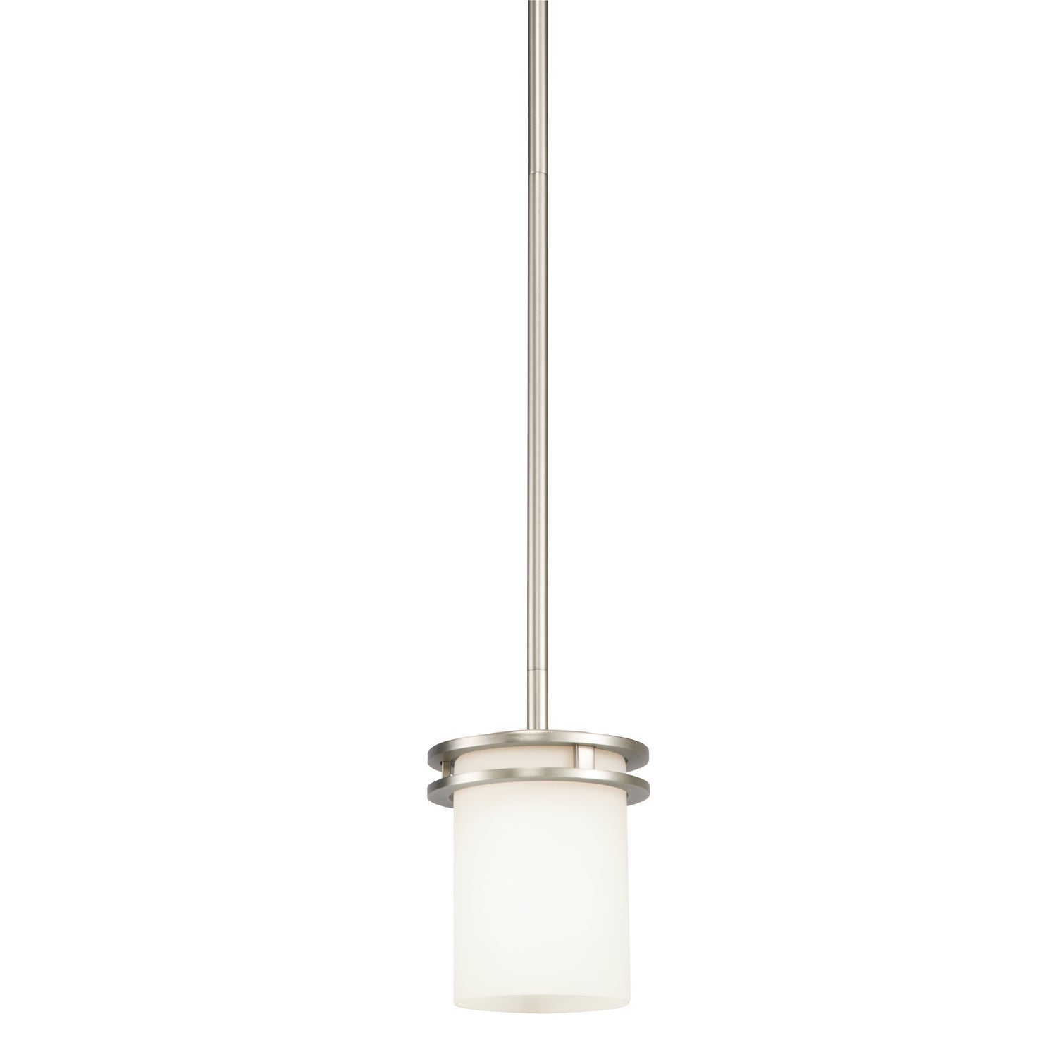 Hendrik Pendant - 3475NI by Kichler from Cleveland Lighting