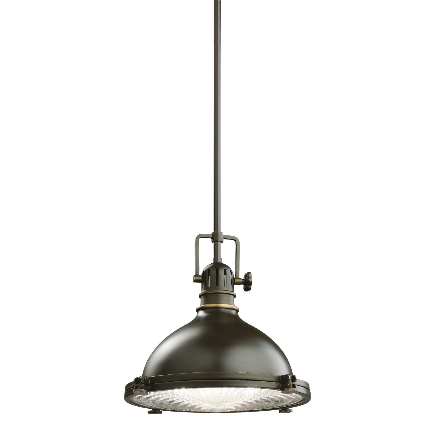 Hatteras Bay Pendant - 2665OZ by Kichler from Cleveland Lighting