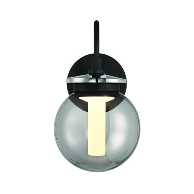 Eurofase - 47196-018 - LED Wall Sconce - Caswell - Black