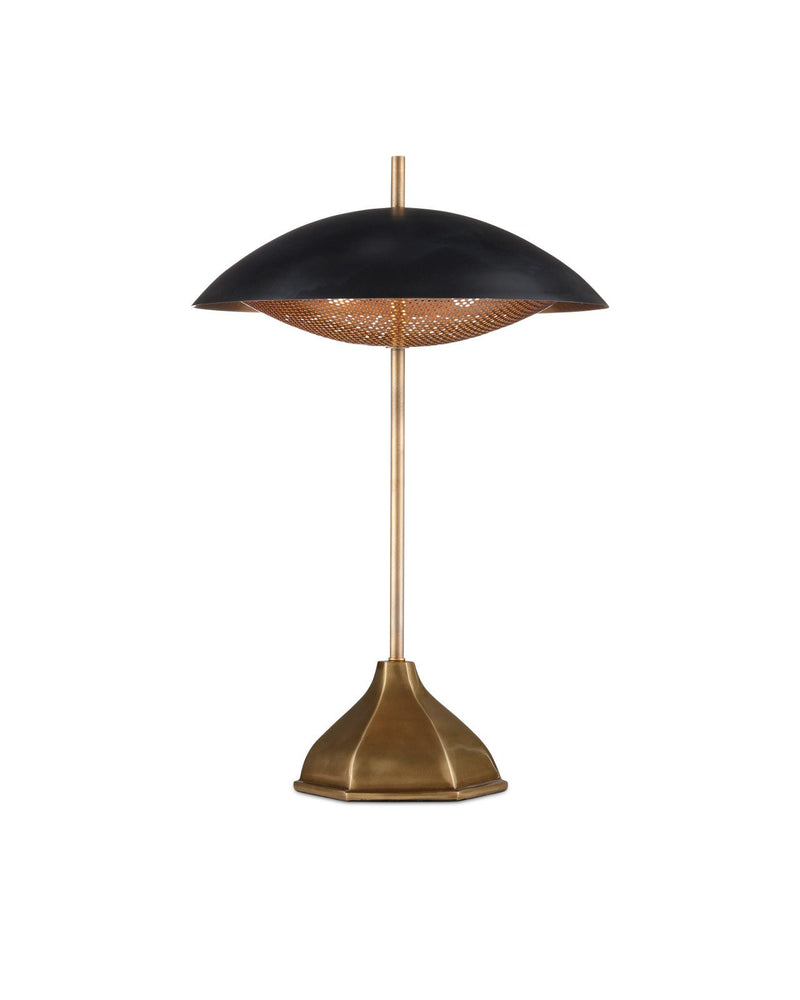 Domville Table Lamps