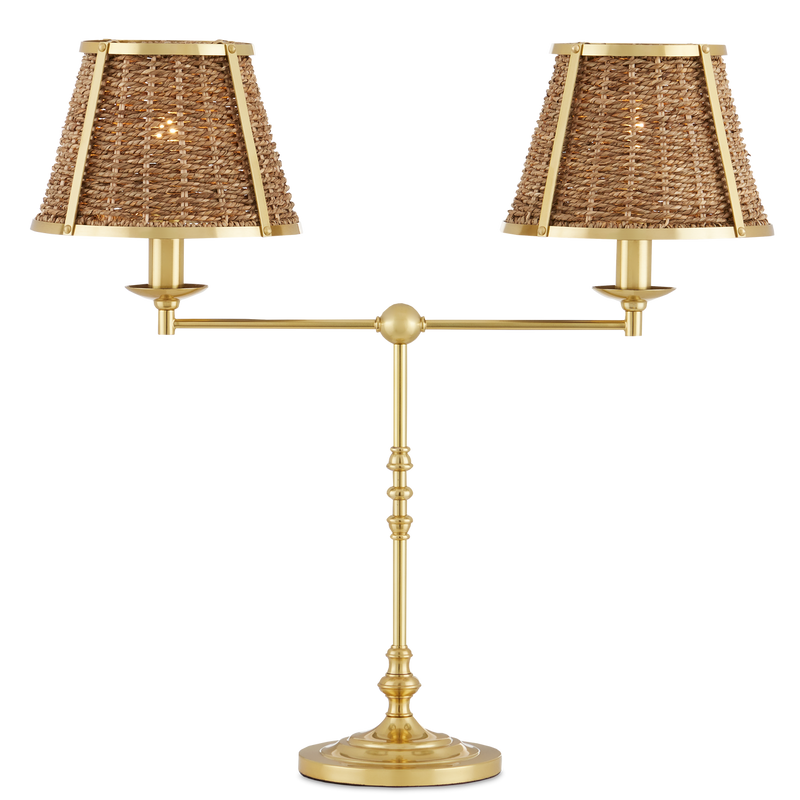 Deauville Table Lamps