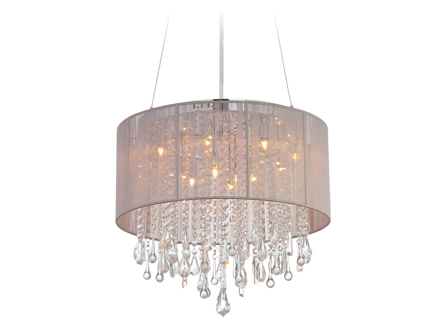 Beverly Drive Convertible Ceiling Mount | Avenue Lighting – Cleveland ...