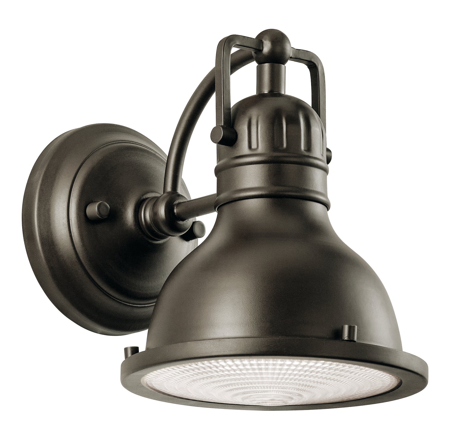 Hatteras Bay Outdoor Wall Mount Lantern - 49064OZ by Kichler from ...