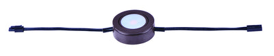 Maxim - 53832BRZ - LED Puck - CounterMax MX-LD-AC - Anodized Bronze