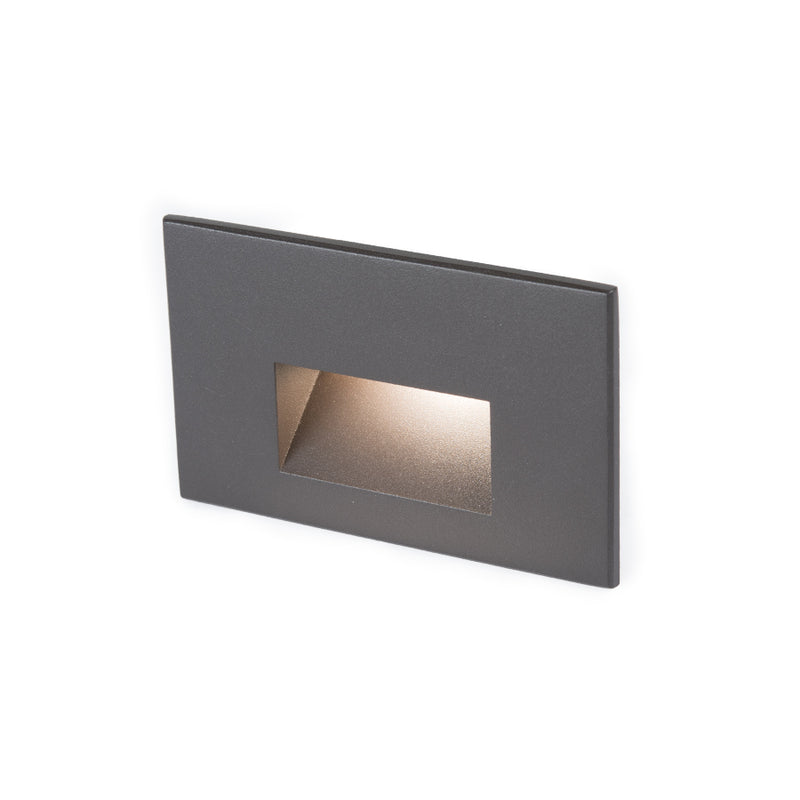 W.A.C. Lighting - 4011-27BZ - LED Step and Wall Light - 4011 - Bronze On Aluminum