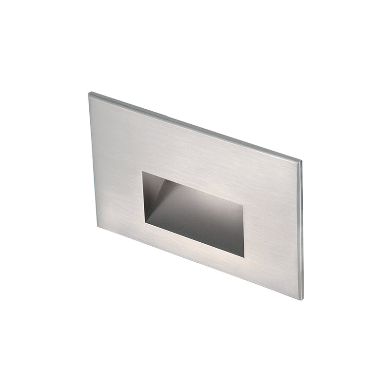 W.A.C. Lighting - 4011-30SS - LED Step and Wall Light - 4011 - Stainless Steel