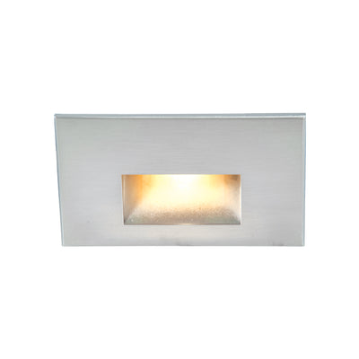 W.A.C. Lighting - 4011-AMSS - LED Step and Wall Light - 4011 - Stainless Steel