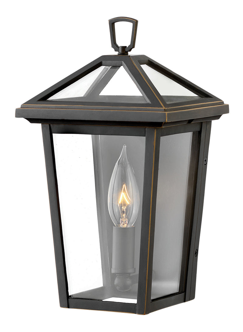 Hinkley - 2566OZ-LL$ - LED Outdoor Lantern - Alford Place - Oil Rubbed Bronze