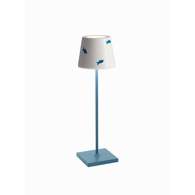 Poldina Pro Lido Rechargeable Table Lamp