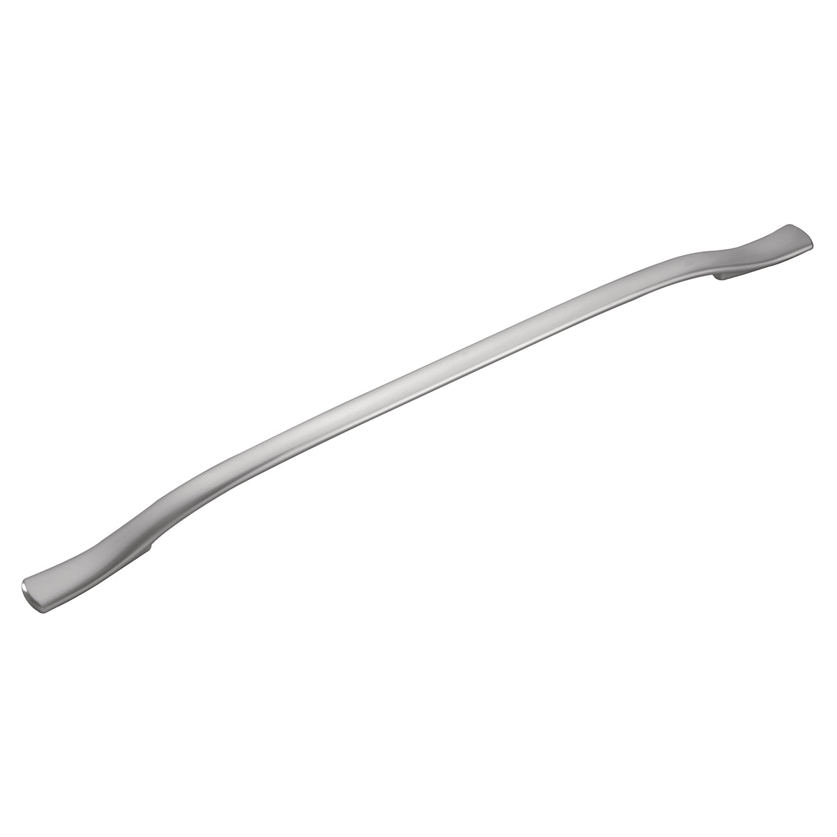 HICKORY HARDWARE Studio 18 in. (457 mm) Polished Nickel Appliance Pull