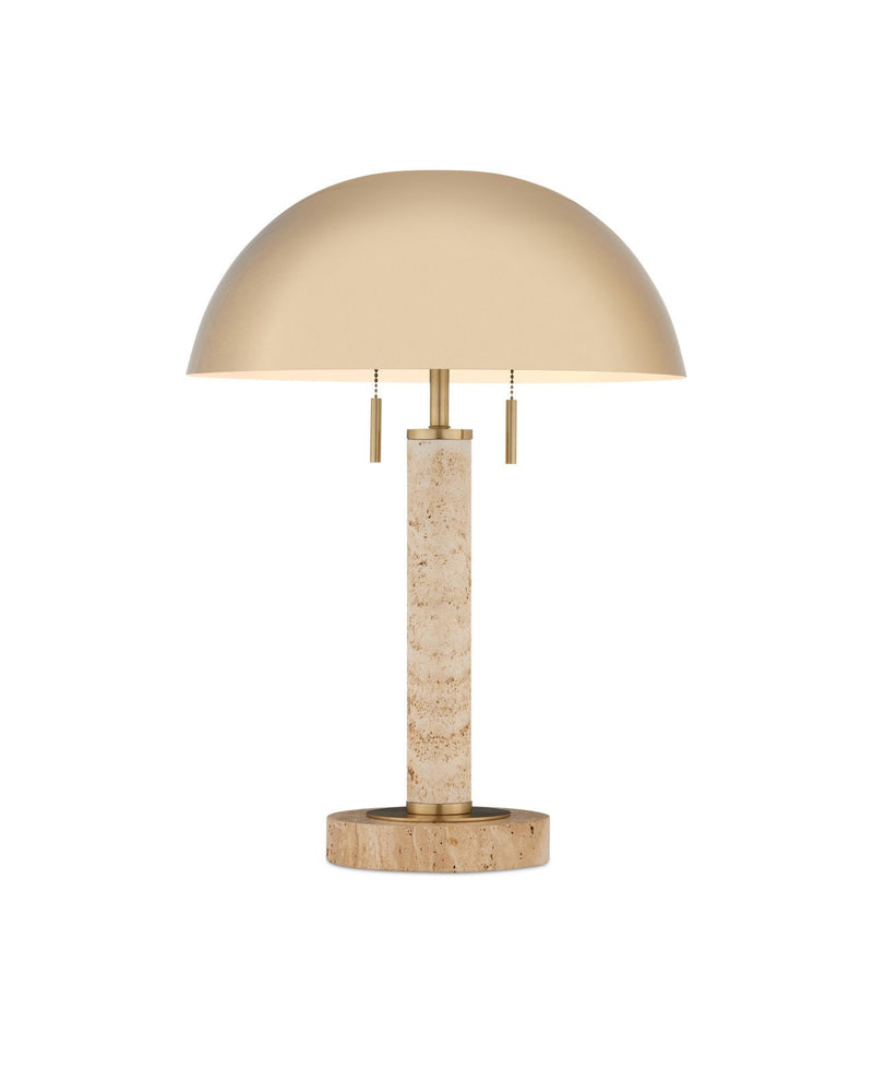 Miles Table Lamps