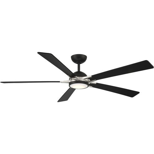 Rotary Downrod Ceiling Fans