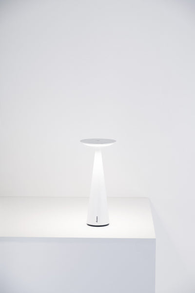 Dama Table Lamps