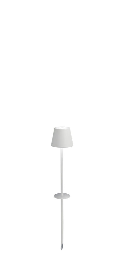 Poldina Outdoor Rechargeable Peg Lamp