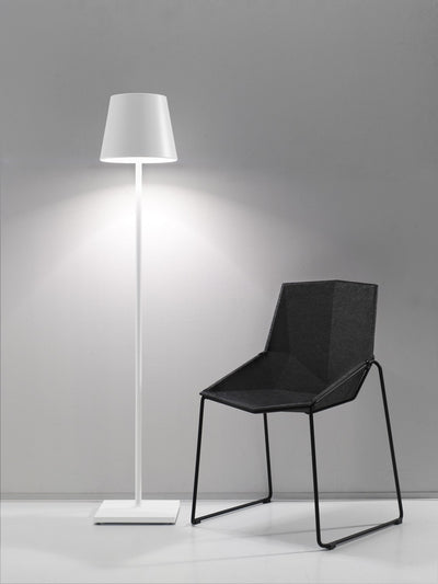 Poldina Pro XXL Indoor / Outdoor Rechargeable Floor Lamp