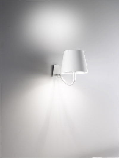 Poldina Rechargeable Wall Sconce
