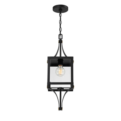 Raeburn Outdoor | Hanging Lantern