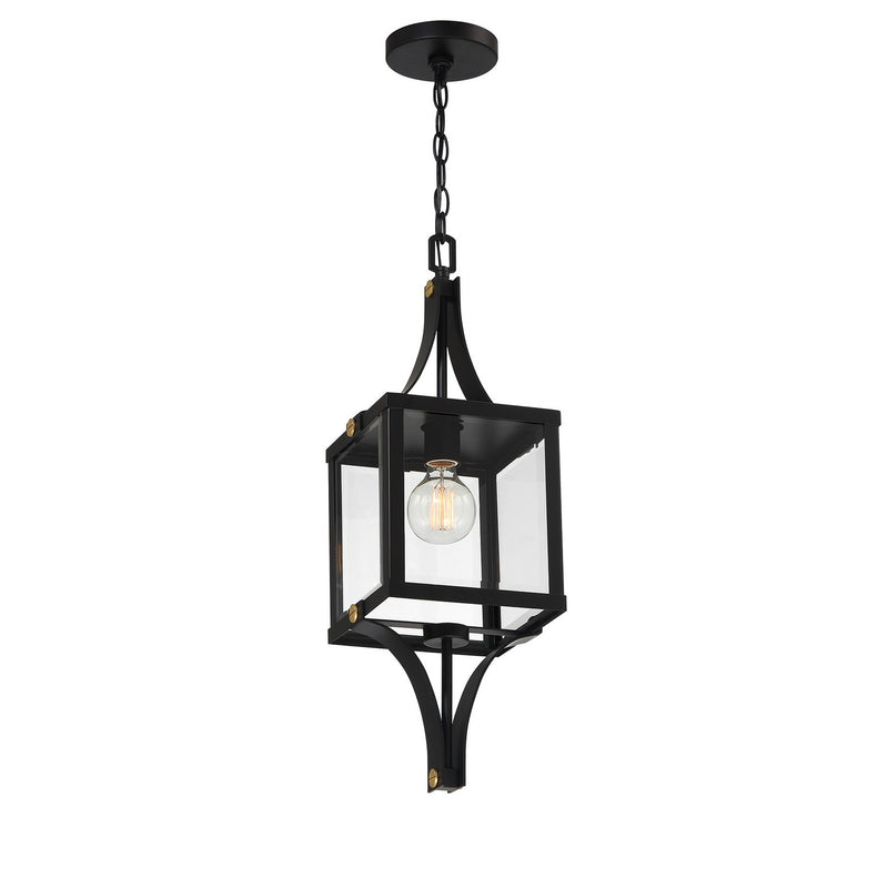 Raeburn Outdoor | Hanging Lantern