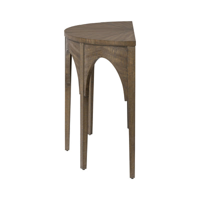 Nob Hill Console Table