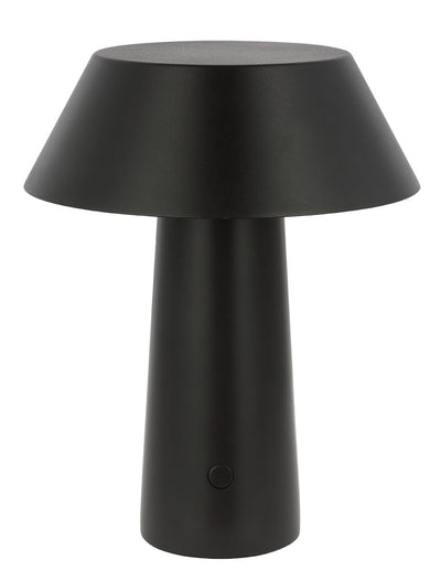Visual Comfort Modern - SLTB25727B - LED Table Lamp - Sesa - Black