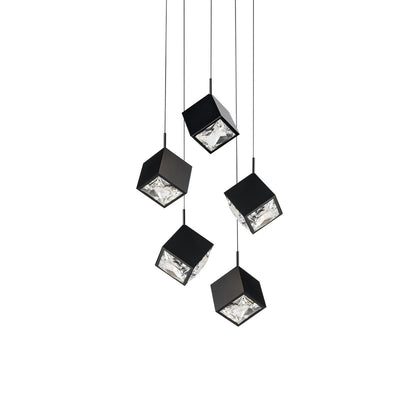 Quill Linear Multi Light 4CCT