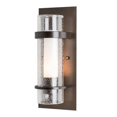 Hubbardton Forge - 205814-SKT-05-ZS0654 - One Light Wall Sconce - Bronze