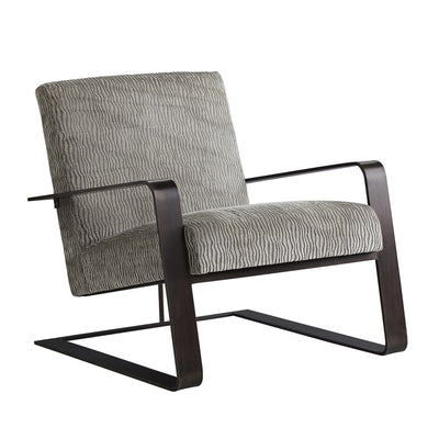 Arteriors - 4545 - Chair - Torcello - Lichen