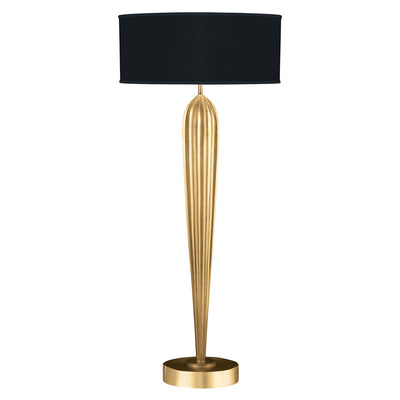 Fine Art - 792915-SF34 - Two Light Table Lamp - Allegretto - Gold Leaf