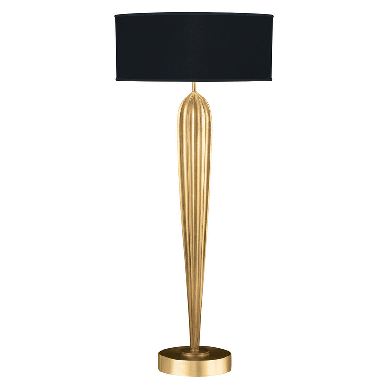 Fine Art - 792915-SF34 - Two Light Table Lamp - Allegretto - Gold Leaf